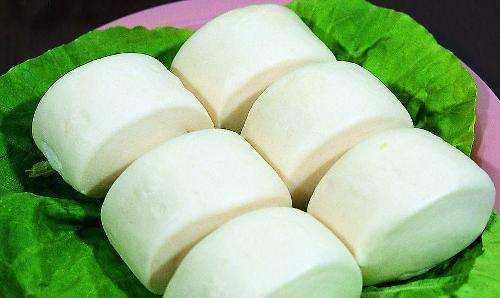 饅頭蒸好后多久開(kāi)鍋才不回縮,饅頭蒸好了后馬上揭開(kāi)還是悶悶圖4