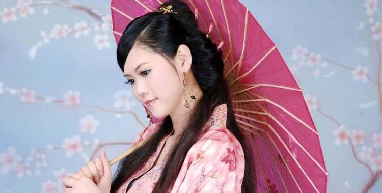 為什么用“沉魚落雁，閉月羞花”來喻指四大美女