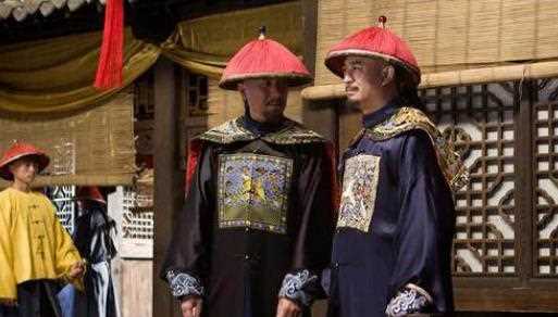 蕃臺和臬臺誰大,清朝的制臺、撫臺、臬臺、藩臺、道臺、府臺、學(xué)臺各是多大的官_百度...圖15