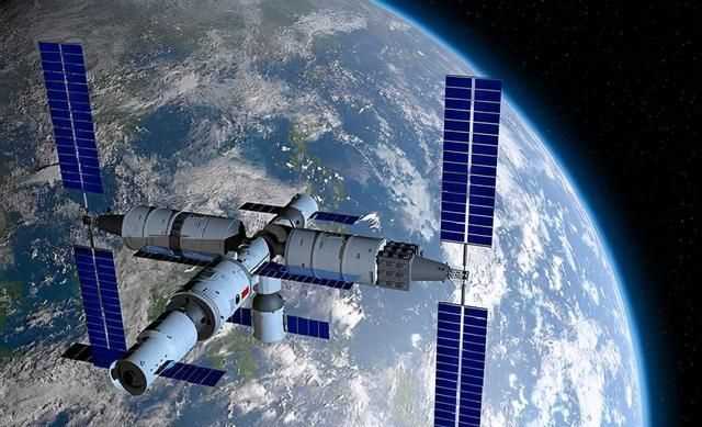 中國(guó)空間站有哪些國(guó)家加入