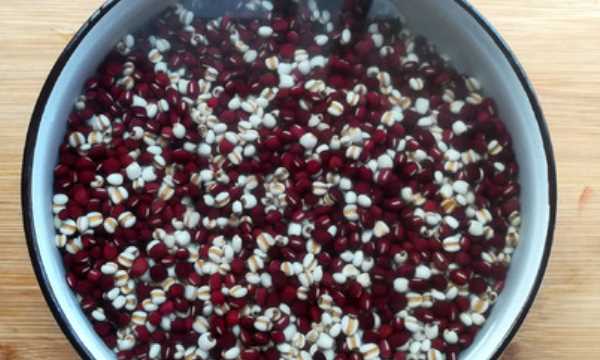 薏仁加什么去濕氣,薏米和什么熬粥最好圖2