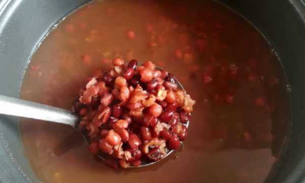 薏仁加什么去濕氣,薏米和什么熬粥最好圖4