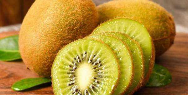 獼猴桃最快催熟方法,獼猴桃怎么催熟圖1