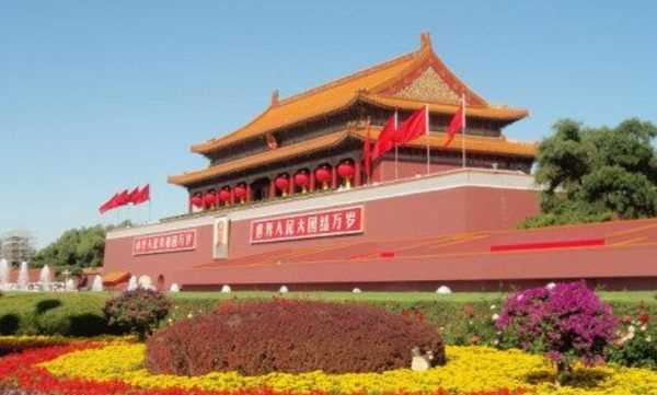 北京名字的由來(lái),北京名字的由來(lái)簡(jiǎn)介為什么叫北京呢圖3