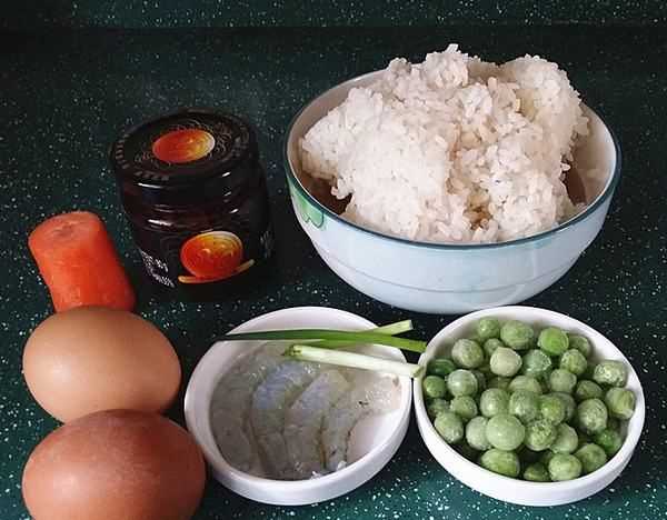 米飯?jiān)趺闯春贸?炒米飯?jiān)趺闯春贸杂趾?jiǎn)單圖7