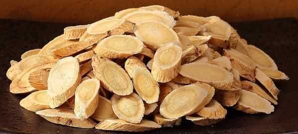 黃芪怎么挑選最好