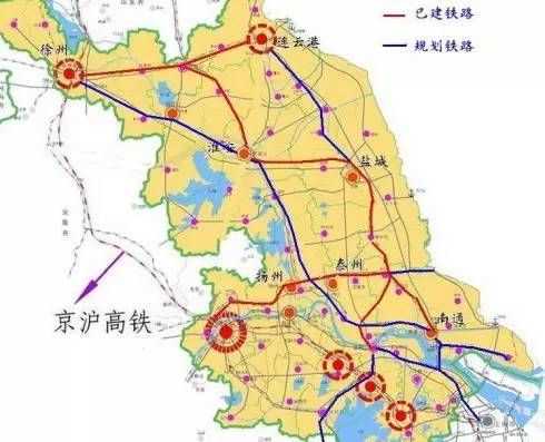 荊州站到南京南站途經(jīng)哪幾個站