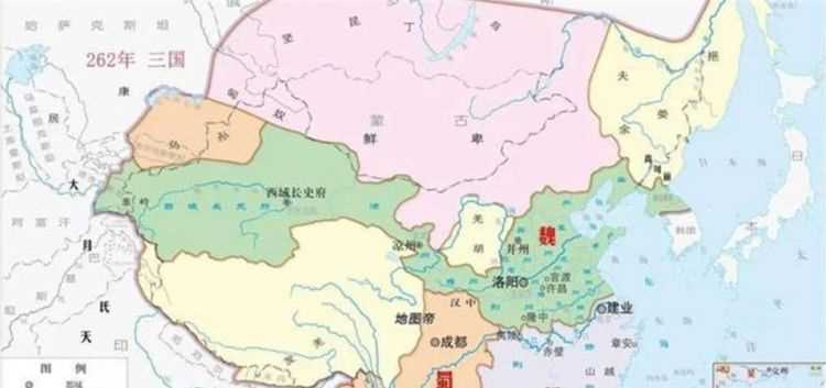三國中，最后是司馬懿統(tǒng)一了三國嗎怎么統(tǒng)一的