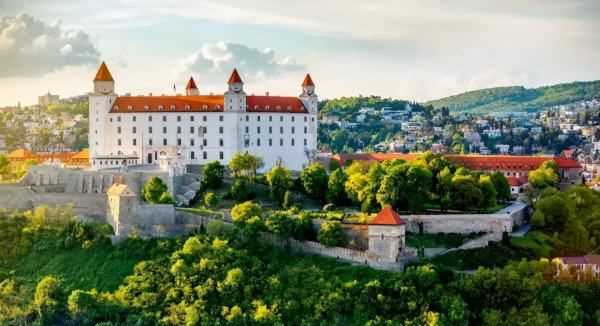slovakia是哪個(gè)國(guó)家,slovakia是哪個(gè)國(guó)家圖1