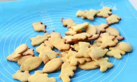 做餅干一定要用烤箱嗎