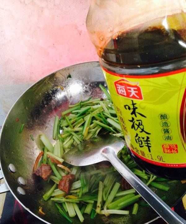 西芹炒多久才算熟,西芹煮多長時間能熟圖9