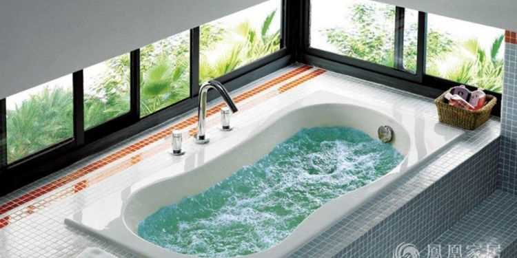 一個(gè)浴缸大約多少升水?40升還是400升?