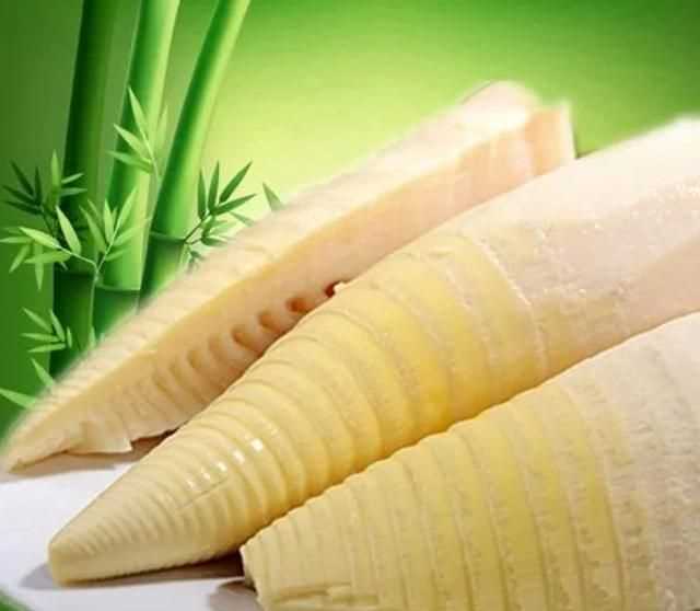 竹筍如何去除苦味，海南竹筍怎么去除苦味？圖2
