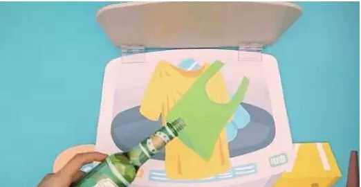 新買(mǎi)的牛仔褲怎樣固色,黑色牛仔褲第一次洗怎么固色圖12