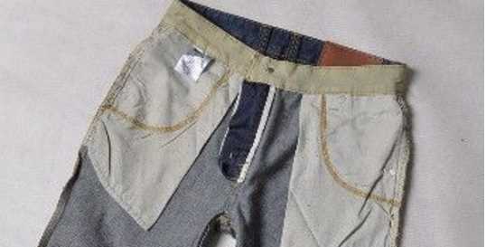 新買(mǎi)的牛仔褲怎樣固色,黑色牛仔褲第一次洗怎么固色圖13