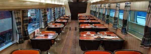 高鐵餐車可以坐,高鐵餐車可以坐多久圖2