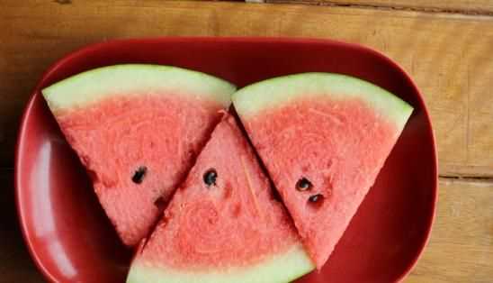 沙漠里的西瓜有毒嗎