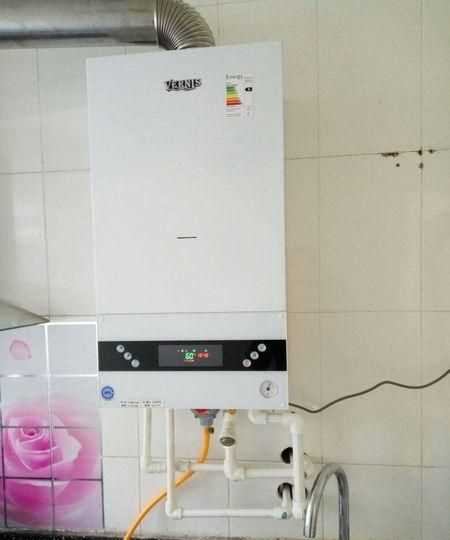 壁掛爐在水壓不夠的情況下凍住了怎么辦沒法啟動(dòng)