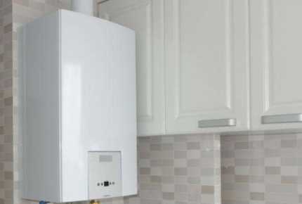 天然氣壁掛爐結(jié)冰怎么辦,壁掛爐在水壓不夠的情況下凍住了怎么辦沒法啟動(dòng)圖3