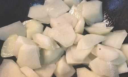 豌豆可以生吃嗎，生豌豆有股酸味能炒熟吃嗎？圖3
