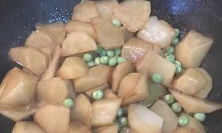 豌豆可以生吃嗎，生豌豆有股酸味能炒熟吃嗎？圖5