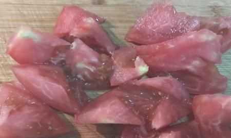 豌豆可以生吃嗎，生豌豆有股酸味能炒熟吃嗎？圖6