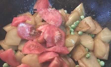 豌豆可以生吃嗎，生豌豆有股酸味能炒熟吃嗎？圖7