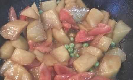 豌豆可以生吃嗎，生豌豆有股酸味能炒熟吃嗎？圖8