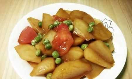豌豆可以生吃嗎，生豌豆有股酸味能炒熟吃嗎？圖9