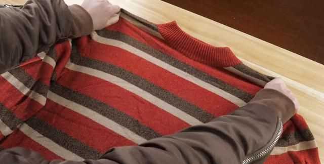 純羊毛的毛衣怎么洗不縮水