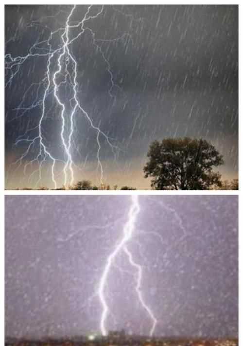 立冬打雷下雪有什么說法