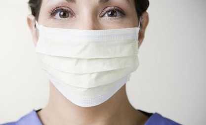 口罩多久更換一次,口罩戴多長時(shí)間換一次圖2