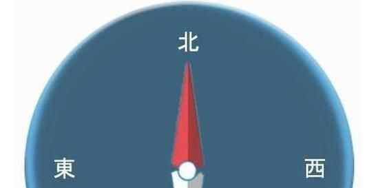 怎么辨別方向東南西北，現(xiàn)實(shí)生活中怎樣辨別方向？確定東南西北！請(qǐng)舉例詳細(xì)說(shuō)明？圖5