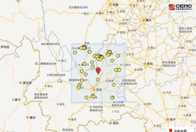 東川是屬于哪個省