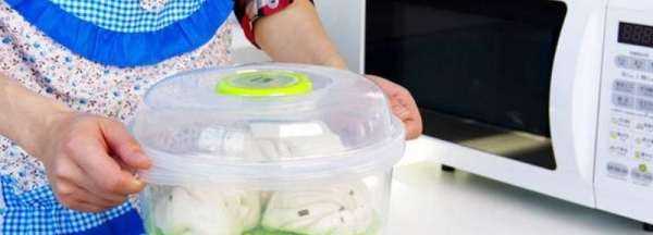 塑料微波爐能加熱,塑料可以在微波爐中加熱嗎圖3