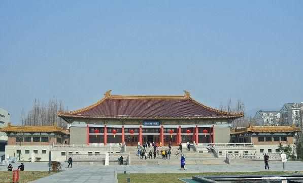 夫子廟是紀(jì)念誰的，南京夫子廟是為了紀(jì)念誰??？圖9