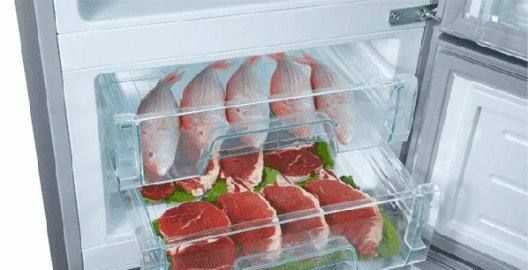 零下7℃肉能放幾天,肉在零下七度的軟凍會變質嗎圖3