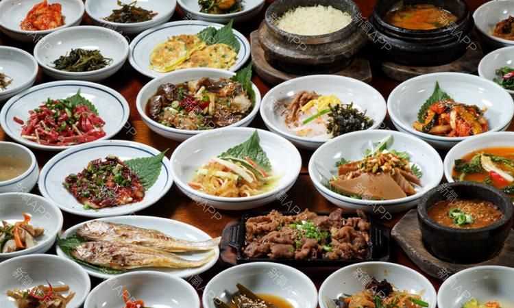 韓國有一檔關于“中國美食”的節(jié)目叫什么