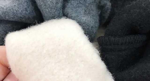 羊絨毛衣掉毛怎么辦小竅門(mén)，羊毛絨毛衣掉毛怎么處理？圖5