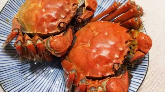 蒸螃蟹需要多長時間才能熟，螃蟹需要蒸多長時間？圖6