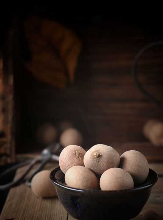 儲(chǔ)良和石硤最大的區(qū)別,石硤龍眼和儲(chǔ)良龍眼的區(qū)別是什么圖5