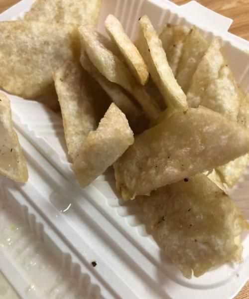 炸灌腸怎么做 炸灌腸的家常做法視頻