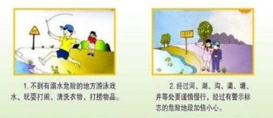 教育中學(xué)生講安全知識(shí)