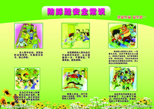 防踩踏安全知識(shí)觀后感