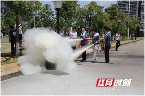 高速公路項目消防安全知識