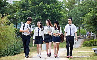 大學校園安全知識流程