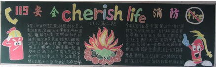 關(guān)于消防安全的知識(shí)500字作文