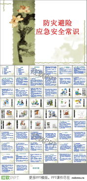 安全避險(xiǎn)知識(shí)課件