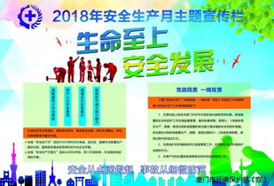 科普活動安全生產(chǎn)知識