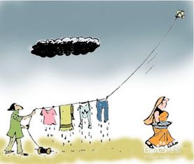 防雷暴雨天氣安全知識(shí)